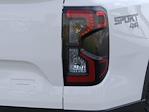 2025 Ford Ranger SuperCrew Cab 4WD Pickup for sale #SLE47457 - photo 21