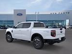 2025 Ford Ranger SuperCrew Cab 4WD Pickup for sale #SLE47457 - photo 2