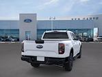 2025 Ford Ranger SuperCrew Cab 4WD Pickup for sale #SLE47457 - photo 8