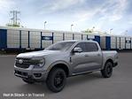 2025 Ford Ranger SuperCrew Cab 4WD Pickup for sale #SLE48582 - photo 1