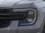 2025 Ford Ranger SuperCrew Cab 4WD Pickup for sale #SLE48582 - photo 18