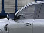 2025 Ford Ranger SuperCrew Cab 4WD Pickup for sale #SLE48582 - photo 20