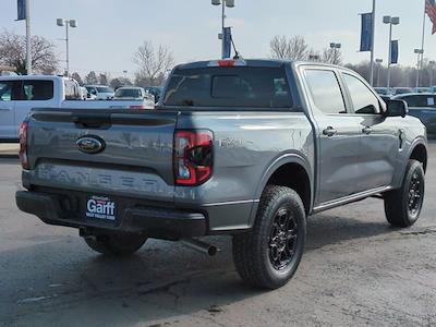 Used 2025 Ford Ranger - photo 1