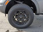 2025 Ford Ranger SuperCrew Cab 4WD Pickup for sale #SLE48582T - photo 10