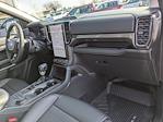 2025 Ford Ranger SuperCrew Cab 4WD Pickup for sale #SLE48582T - photo 32