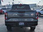 2025 Ford Ranger SuperCrew Cab 4WD Pickup for sale #SLE48582T - photo 4