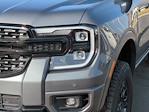 2025 Ford Ranger SuperCrew Cab 4WD Pickup for sale #SLE48582T - photo 9