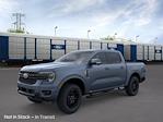 2025 Ford Ranger SuperCrew Cab 4WD Pickup for sale #SLE50530 - photo 1