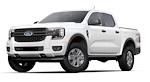 2025 Ford Ranger SuperCrew Cab 4WD Pickup for sale #SLE52171 - photo 1