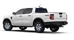 2025 Ford Ranger SuperCrew Cab 4WD Pickup for sale #SLE52171 - photo 2