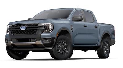 2025 Ford Ranger SuperCrew Cab 4WD Pickup for sale #SLE54715 - photo 1