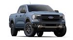 2025 Ford Ranger SuperCrew Cab 4WD Pickup for sale #SLE54715 - photo 4
