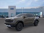 2025 Ford Ranger SuperCrew Cab 4WD Pickup for sale #SLE59056 - photo 1