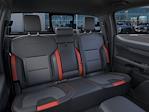 2025 Ford Ranger SuperCrew Cab 4WD Pickup for sale #SLE59056 - photo 11