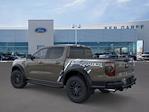 2025 Ford Ranger SuperCrew Cab 4WD Pickup for sale #SLE59056 - photo 2