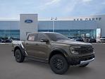 2025 Ford Ranger SuperCrew Cab 4WD Pickup for sale #SLE59056 - photo 7