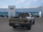 2025 Ford Ranger SuperCrew Cab 4WD Pickup for sale #SLE59056 - photo 8