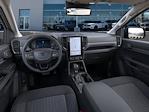2025 Ford Ranger SuperCrew Cab 4WD Pickup for sale #SLE65331 - photo 9