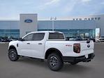 2025 Ford Ranger SuperCrew Cab 4WD Pickup for sale #SLE65422 - photo 2