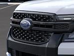 2025 Ford Ranger SuperCrew Cab 4WD Pickup for sale #SLE65520 - photo 16