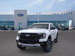 2025 Ford Ranger SuperCrew Cab 4WD Pickup for sale #SLE65520 - photo 1