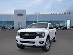 2025 Ford Ranger SuperCrew Cab 4WD Pickup for sale #SLE65654 - photo 1