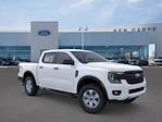 2025 Ford Ranger SuperCrew Cab 4WD Pickup for sale #SLE65654 - photo 6