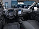 2025 Ford Ranger SuperCrew Cab 4WD Pickup for sale #SLE65655 - photo 8
