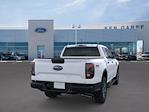 2025 Ford Ranger SuperCrew Cab 4WD Pickup for sale #SLE65747 - photo 7