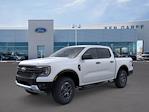 2025 Ford Ranger SuperCrew Cab 4WD Pickup for sale #SLE65781 - photo 1