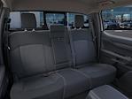 2025 Ford Ranger SuperCrew Cab 4WD Pickup for sale #SLE65781 - photo 11