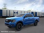 2025 Ford Ranger SuperCrew Cab 4WD Pickup for sale #SLE66493 - photo 1