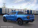2025 Ford Ranger SuperCrew Cab 4WD Pickup for sale #SLE66493 - photo 4