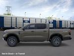 2025 Ford Ranger SuperCrew Cab 4WD Pickup for sale #SLE68155 - photo 3