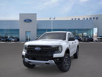 New 2025 Ford Ranger - photo 1