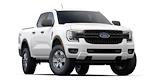 2025 Ford Ranger SuperCrew Cab 4WD Pickup for sale #SLE73954 - photo 4