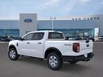 2025 Ford Ranger SuperCrew Cab 4WD Pickup for sale #SLE76500 - photo 3