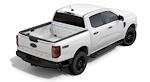 2025 Ford Ranger SuperCrew Cab 4WD Pickup for sale #SLE77585 - photo 3