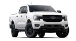 2025 Ford Ranger SuperCrew Cab 4WD Pickup for sale #SLE77585 - photo 4