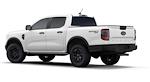 2025 Ford Ranger SuperCrew Cab 4WD Pickup for sale #SLE77959 - photo 2