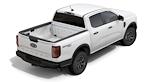 2025 Ford Ranger SuperCrew Cab 4WD Pickup for sale #SLE77959 - photo 3