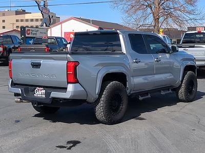 Used 2025 Toyota Tacoma - photo 1
