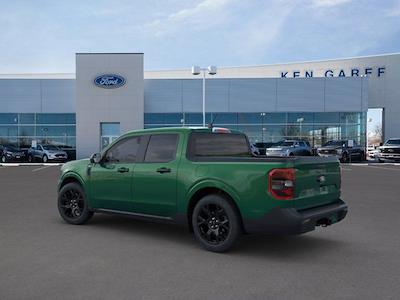 2025 Ford Maverick SuperCrew Cab AWD Pickup for sale #SRA01943 - photo 2