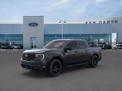 2025 Ford Maverick SuperCrew Cab AWD Pickup for sale #SRA36137 - photo 1