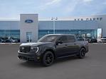 2025 Ford Maverick SuperCrew Cab AWD Pickup for sale #SRA36137 - photo 1