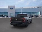 2025 Ford Maverick SuperCrew Cab AWD Pickup for sale #SRA36137 - photo 8