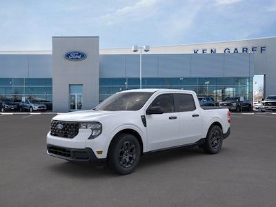 2025 Ford Maverick SuperCrew Cab AWD Pickup for sale #SRA37550 - photo 1
