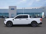 2025 Ford Maverick SuperCrew Cab AWD Pickup for sale #SRA37550 - photo 4