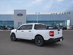 2025 Ford Maverick SuperCrew Cab AWD Pickup for sale #SRA37550 - photo 2