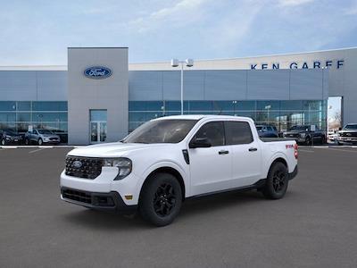 2025 Ford Maverick SuperCrew Cab AWD Pickup for sale #SRA48031 - photo 1